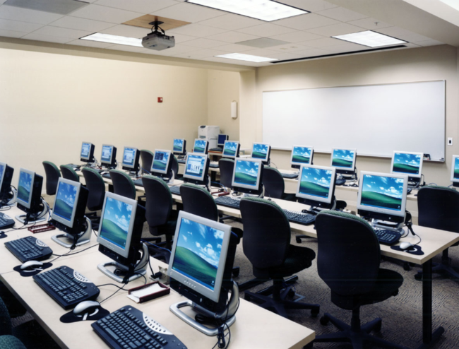 Texnologiyanın təhsilə təsiri: fürsətlər və çağırışlar