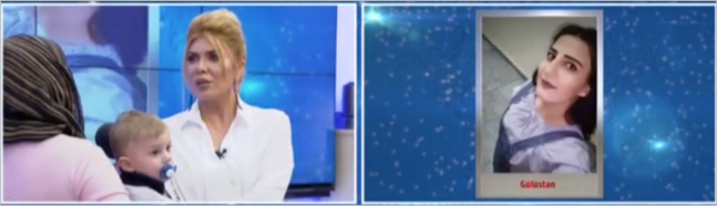 Azərbaycanda ŞOK HADİSƏ: Ana 4 yaşlı oğlunu dayənin üstünə atıb qaçdı