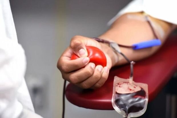 Ekspert: "Qan donorluğu bir çox xəstəliklərin qarşısını alır"