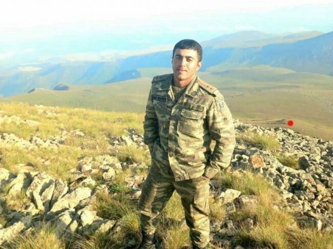 50 şəhidimizin FOTOSU - Onları TANIYAQ