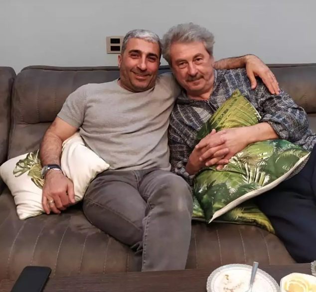 Rafael İskəndərovdan Ayşad Məmmədova təbrik