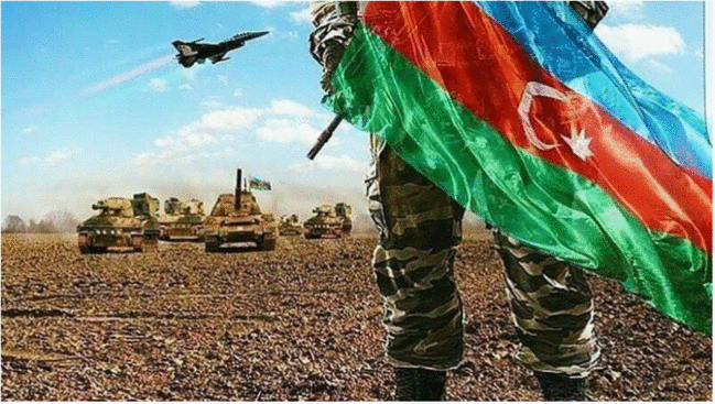 Sədərəyi qoruyan "Fərqlilər": Onları birləşdirən Vətən sevgisi