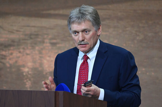 Peskov: "Türkiyə ilə Rusiya arasındakı fikir ayrılıqlarını aradan qaldırmaq mümkündür"