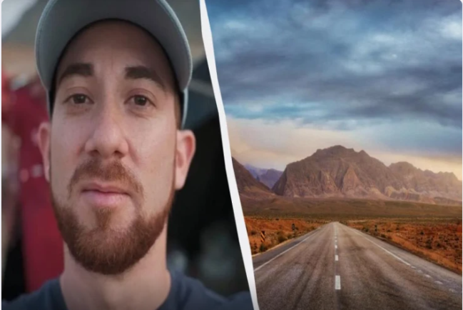 Dünyanın bütün ölkələrini gəzən amerikalı İranı ən sevimli yerlərindən biri adlandırdı