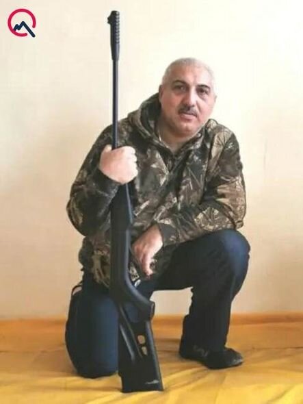 Nabrana gedərkən qəzada ölənlər "Legion" klubunun üzvləri imiş - YENİLƏNİB + FOTO