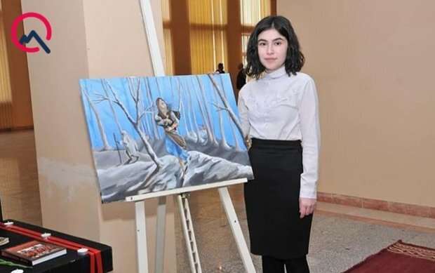 "Qol-qola, söhbət edə-edə bloka giriblər, düz on iki dəqiqədən sonra…" - Hadisə yerindən reportaj - FOTO