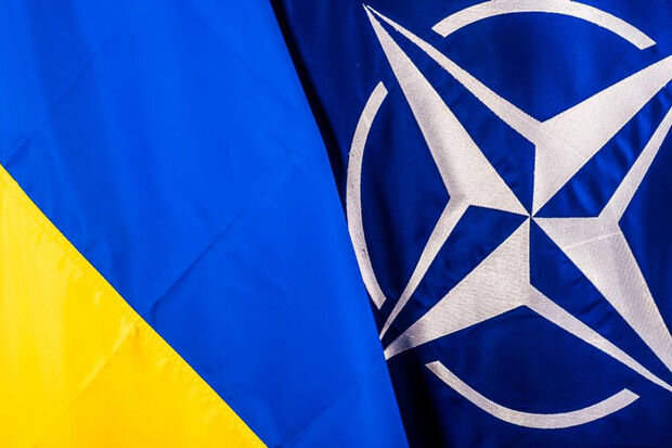 Zelenski: "Ukrayna hərbi əməliyyatlar başa çatdıqdan sonra NATO-nun bərabərhüquqlu üzvü ola bilər"