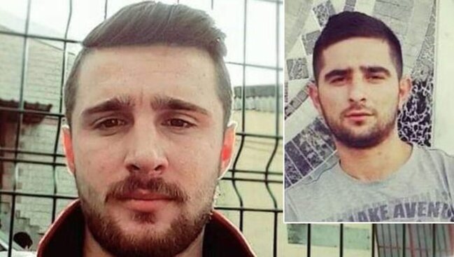 Sübh tezdən oyanıb yatan qardaşını öldürdü: DƏHŞƏTLİ OLAY - FOTO