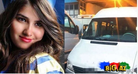 20 yaşlı gənc qızın öldürüldüyü avtobusu bir iş adamı aldı