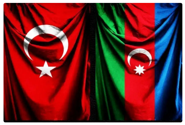 Türkiyədəki hakim partiyanın maraqları xalqın maraqları ilə eyniləşdirilməməlidir