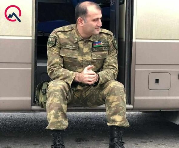 Nabrana gedərkən qəzada ölənlər "Legion" klubunun üzvləri imiş - YENİLƏNİB + FOTO