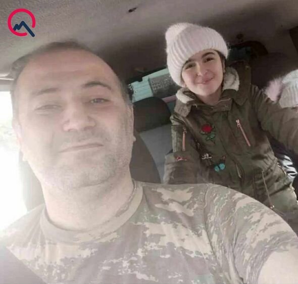 Nabrana gedərkən qəzada ölənlər "Legion" klubunun üzvləri imiş - YENİLƏNİB + FOTO