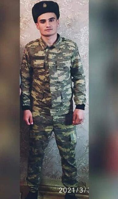 50 şəhidimizin FOTOSU - Onları TANIYAQ