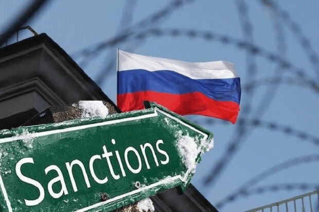 Rusiya dünyanın ən çox sanksiya tətbiq edilən ölkəsi oldu
