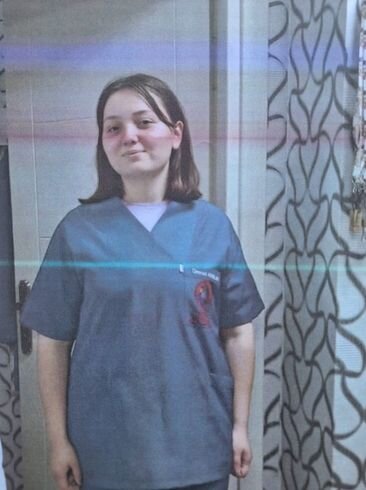 İtkin düşən tələbə qızın MEYİTİ DƏNİZDƏN TAPILDI - FOTOLAR