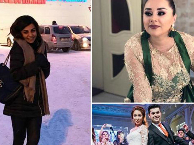 Azərbaycan şou-biznesi İnstagram-da - FOTO