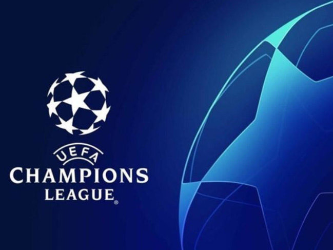 Çempionlar Liqası: V tur başlanır - OYUNLAR - TƏQVİM