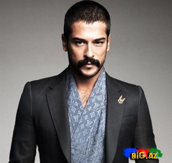 Türkiyənin ən yaraşıqlı kişiləri - FOTO