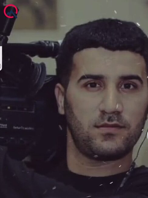 Lökbatanda dənizdə batan Saleh videoqraf imiş - FOTO