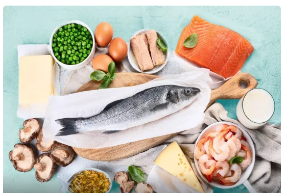 D vitamini kimlər üçün vacibdir? - 5 risk AÇIQLANDI