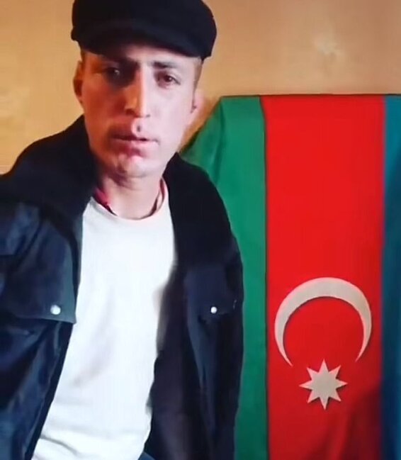 Azərbaycanda 32 yaşlı kişi başından vuruldu