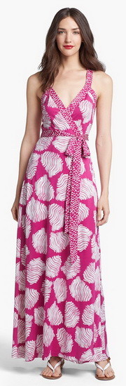 Baharın klassik dəbi - FOTO