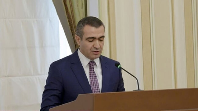 Nazir Avstriya ilə Avstraliyanı səhv salan sabiq baş direktora vəzifə veribmiş