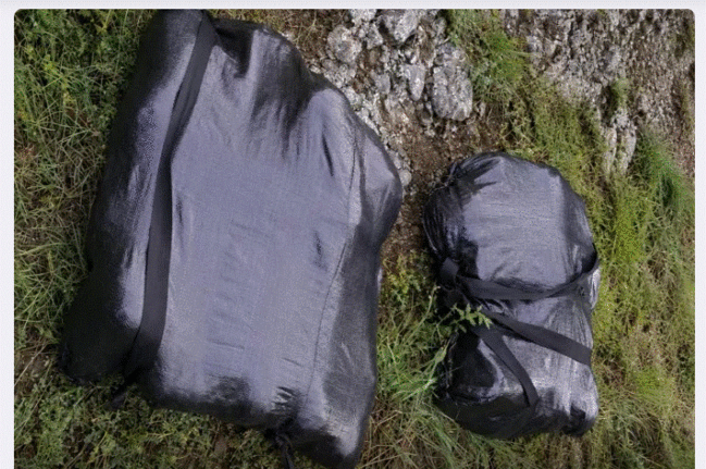 35 kilodan çox narkotikin İrandan Azərbaycana keçirilməsinin qarşısı alındı
