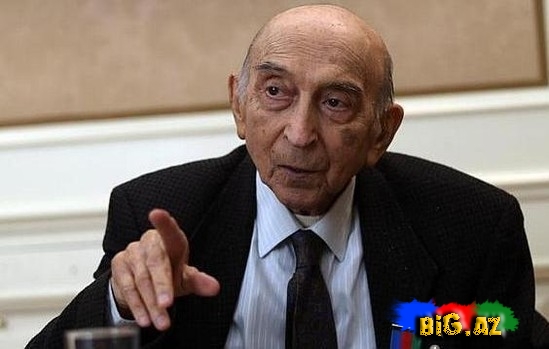 Lütfi Zadənin ad günüdür