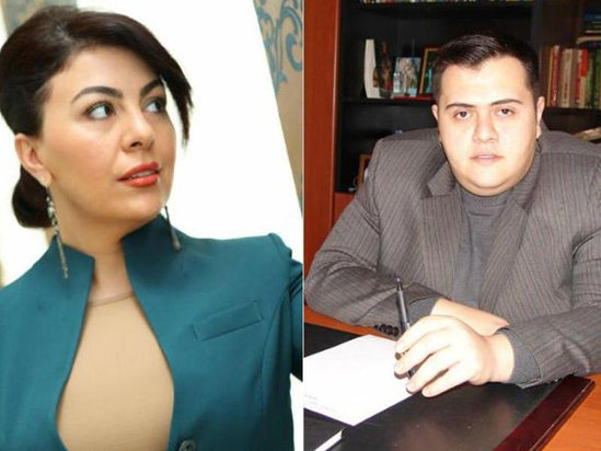 Aparıcı Elçin Əlibəylidən aşıq Samirə Əliyeva haqda : "Utansınlar"