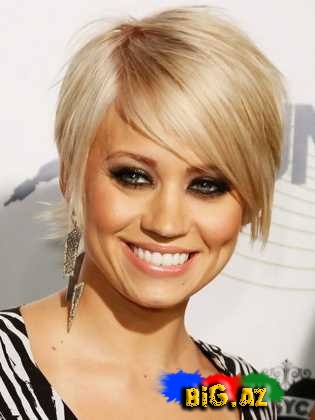 Kainatın sarışın gözəlləri - FOTO