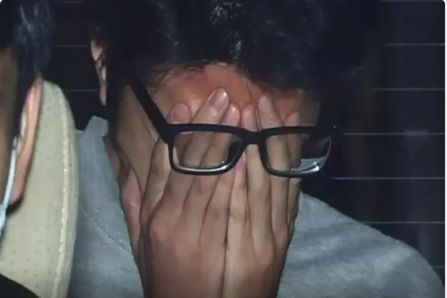 "Twitter qatili" edam edildi – Qurbanlarını işə götürür, sonra...