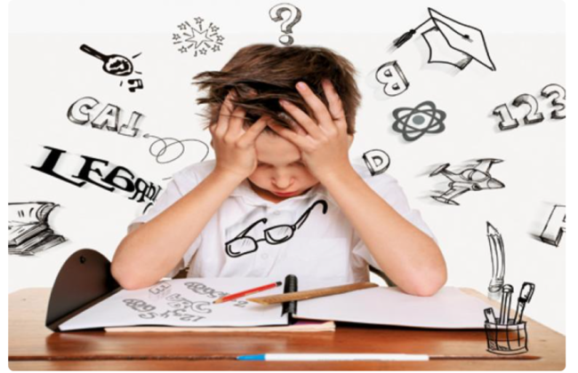 Müasir dövrdə uşaqların anlamasında geriləmə: səbəblər və həll yolları