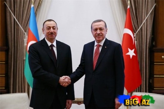 İlham Əliyev Böyük iyirmilikdə