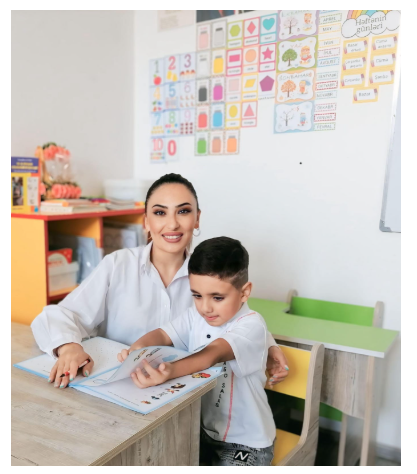 Müasir dövrdə uşaqların anlamasında geriləmə: səbəblər və həll yolları