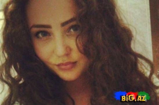 Gənc qız "selfie" çəkərkən öldü - VİDEO