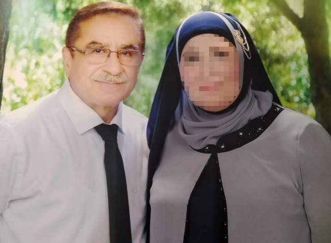 Xoşbəxt olacağını düşündü amma həyatı cəhənnəmə çevrildi