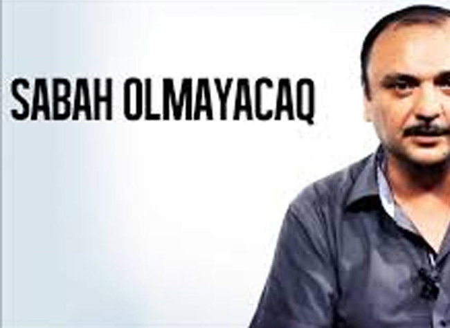 Anar Nağılbaz ölümündən bir gün öncə nələr yazıb? - FOTO