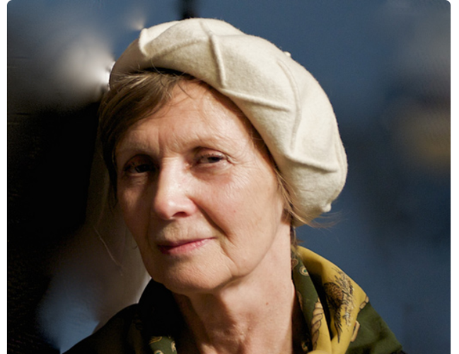 Aktrisa ad günündə vəfat etdi