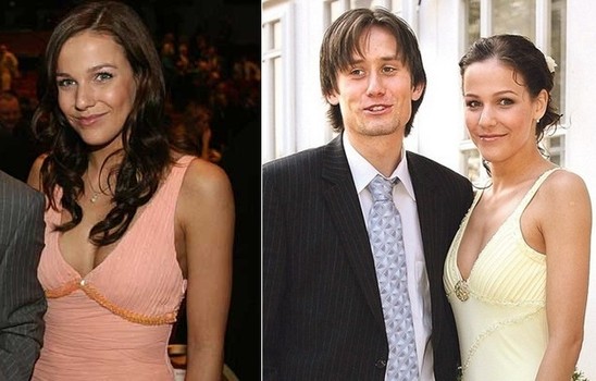 Futbolçuların həyat yoldaşları və sevgililəri