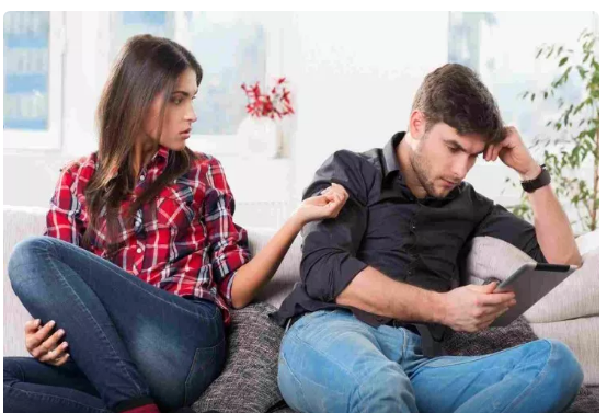 Ən güclü evliliyi məhv edə bilən söz