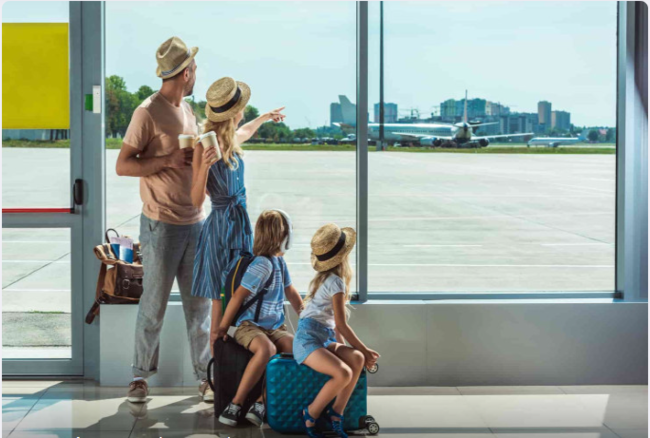 Məşhur kurortda turistlərlə "müharibə" başladı