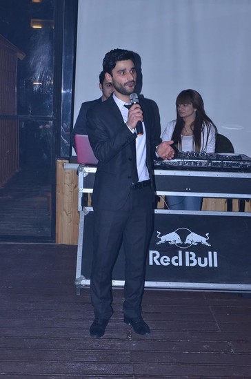 "Miss & Mister Azerbaijan-2016" seçildilər - FOTOLAR