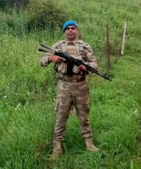 50 şəhidimizin FOTOSU - Onları TANIYAQ