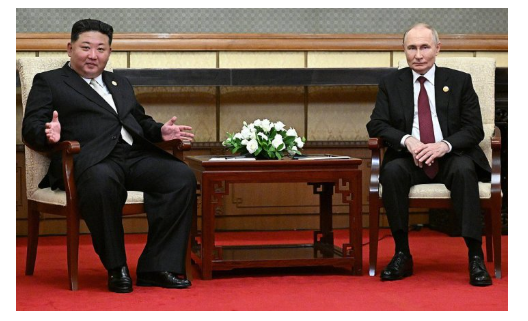 Kim Çen İnin toxunduğu hər şey silindi – Pekin səfəri detallarında diqqət çəkən məqam