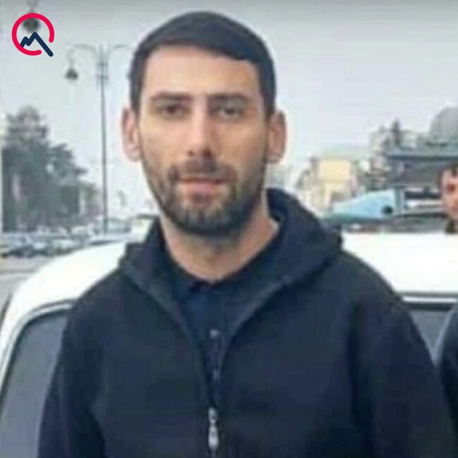 Qubadakı qəzada ölən şəxslərin - FOTOLARI