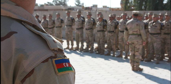 Qəzza missiyası və Azərbaycanın balans siyasəti: Prezidentdən açıqlama