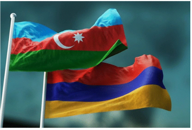 Ermənistan kəşfiyyat rəhbərinin Bakı səfəri: Sülh üçün yeni kommunikasiya imkanı