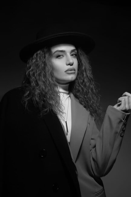 Çinarə Məlikzadə: "Bu ilin belə başlayacağına mən belə inanmırdım"