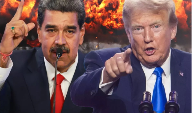 ABŞ-ın hərbi təzyiqinə qarşı bu ölkə rekord səfərbərlik elan etdi